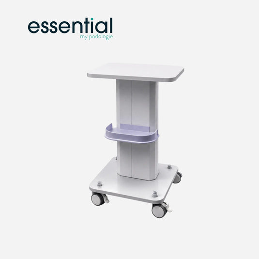 Chariot de soin - Essential by My Podologie Essential 