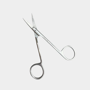 Ciseaux chirurgicaux courbés - 11 cm - My Médical