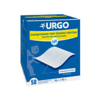 Compresses stériles non tissé - Urgo