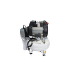Compresseur sans huile DENTAL DRY 25 - 4 modèles
