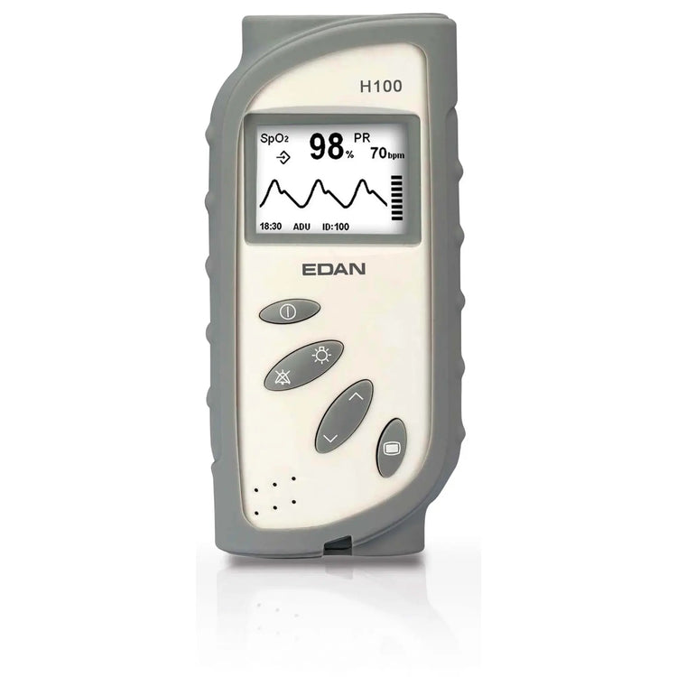 Coque Protection Oxymètre H100B Frafito 