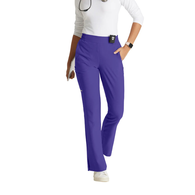 Cosmo - Pantalon avec cordon de serrage - Femme - Grey’s Anatomy Evolve Grey’s Anatomy  Raisin / XL