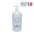 Post-care cream for dry feet - 500 ml - EPITACT