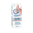 Dermafeet Urea Emulgel Cream 40% - 60 ml - Herbitas