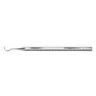 Curette - Length: 15 cm - Ruck