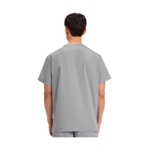 Dax - Tunique col V - Unisexe - Cherokee Cherokee Authentic Workwear 