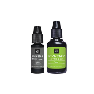 Désensibilisant dentaire Riva Star - flacons/kit capsules - SDI - My Médical