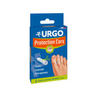 Digitubes corns - to be cut or pre-cut - Urgo