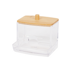 Cotton swab dispenser - My Podiatry