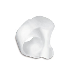 Toe spreader with incorporated gel rings - 1 piece - My Podologie
