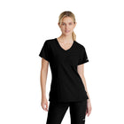 Edelweiss - Cross-neck tunic - Women's - Skechers