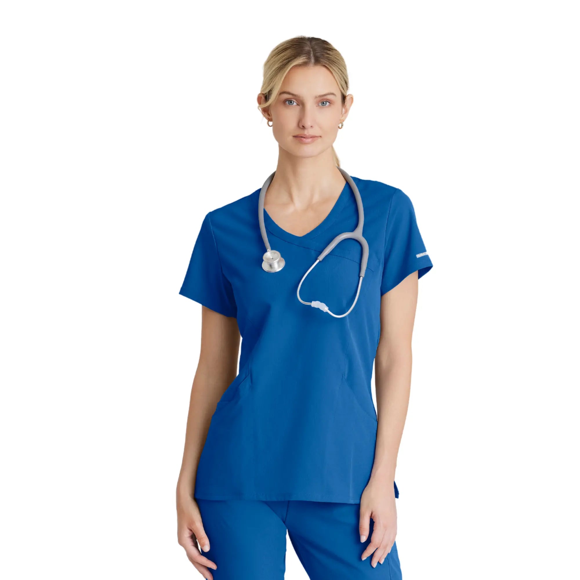 Edelweiss - Tunique col croisé - Femme - Skechers SKECHERS 