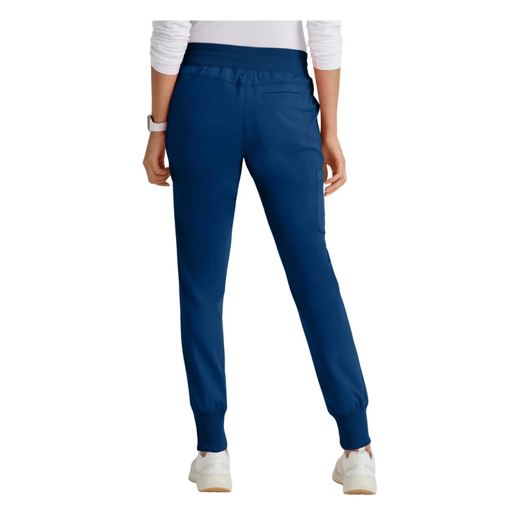 Eden - Drawstring Joggers - Women - Grey’s Anatomy Stretch Grey’s Anatomy 