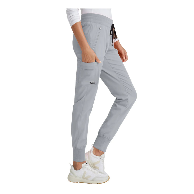Eden - Jogging avec cordon de serrage - Femme - Grey’s Anatomy Stretch Grey’s Anatomy 