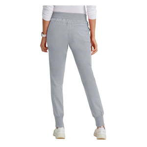 Eden - Drawstring Joggers - Women - Grey’s Anatomy Stretch Grey’s Anatomy 