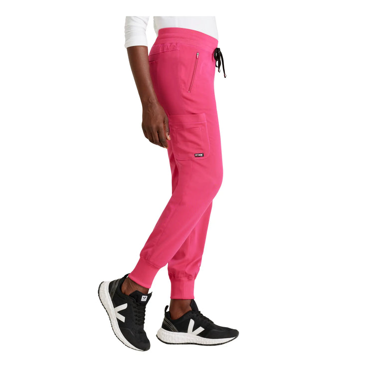 Eden - Jogging avec cordon de serrage - Femme - Grey’s Anatomy Stretch Grey’s Anatomy 