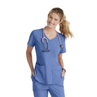 Elva - V-neck tunic - Women's - Skechers