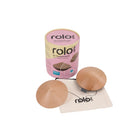 Rolo Spin Plantar Fascia Roller – Ruck