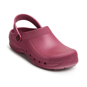 Eva - Sabot de travail ultra léger et flexible - Plusieurs coloris - Dian Dian 