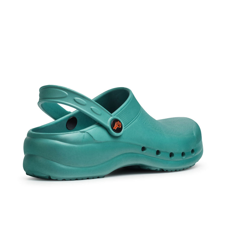 Eva - Sabot de travail ultra léger et flexible - Plusieurs coloris - Dian Dian 