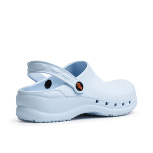 Eva - Sabot de travail ultra léger et flexible - Plusieurs coloris - Dian Dian 