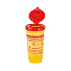 Rigi-box Rapide 500 blade extractor - Ruck