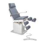 Fauteuil de Soins - MOON - Relevage électrique - Pédale Filaire - Ruck