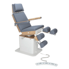 Fauteuil de Soins - MOON - Relevage électrique - Pédale Filaire - Ruck