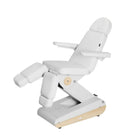 Fauteuil de pédicurie Électrique - 3 moteurs - 2 coloris - Swop P3 Pro - Naggura