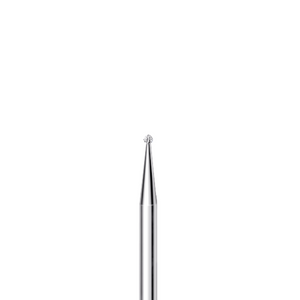 11RS burr - Stainless steel - Treatment of keratoses and corns - 1.6 mm (created in variation 25.279) Busch