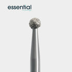 Strawberry 801 Diamond - Smoothing calluses and nails