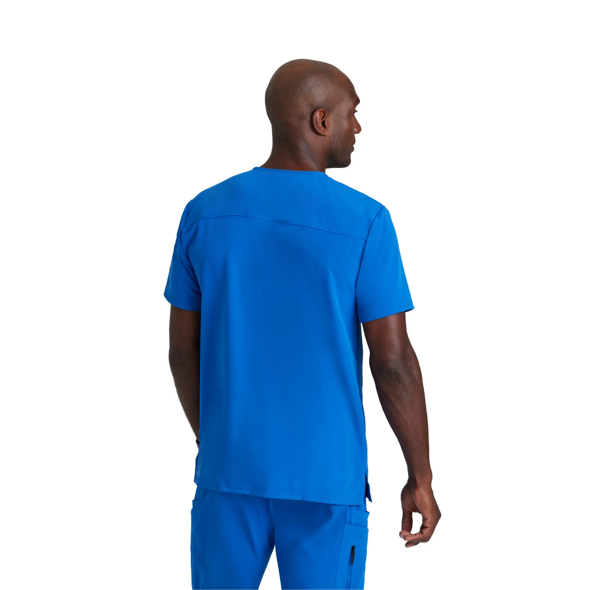 Genève - Tunique Col V - Homme - Barco Unify BARCO 