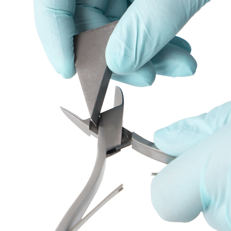 Gomme à effacer les traces sur les instruments - Ruck Ruck