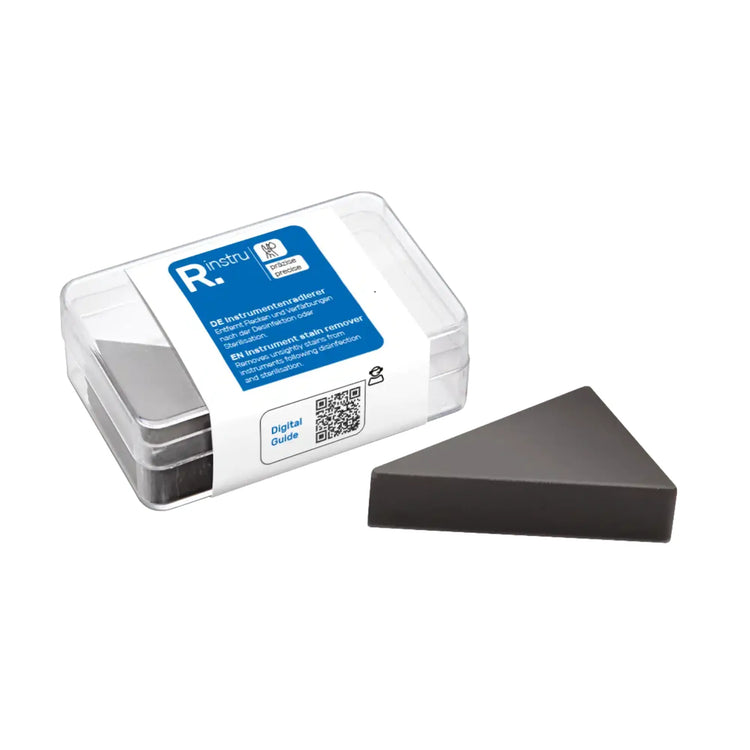 Eraser for instruments - Ruck Ruck 