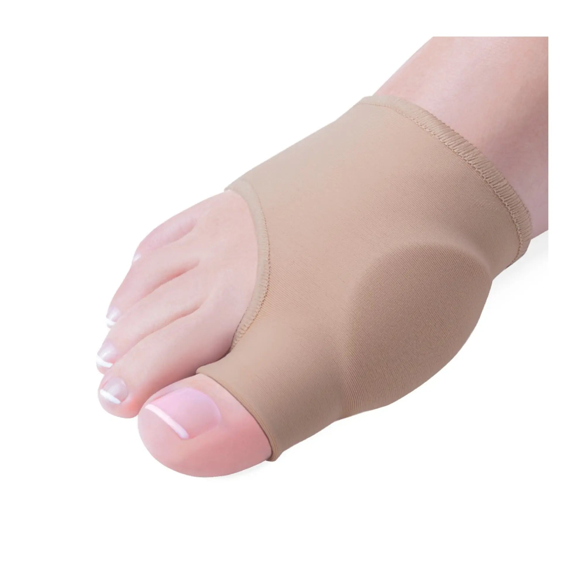 Hallux Valgus - Protection Gel - Taille Unique - Fresco Fresco Podologia 