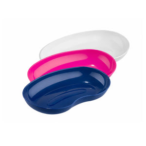 Haricot pour déchets de soins en plastique - plusieurs coloris My Podologie 