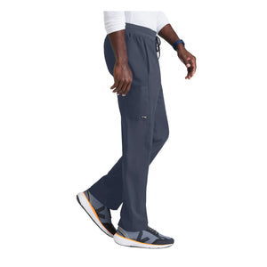 Hudson - Pantalon médical résistant - Homme - Grey’s Anatomy Stretch Grey’s Anatomy 