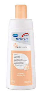 Treatment Oil 500ml - Molicare Skin Hydration - Hartmann
