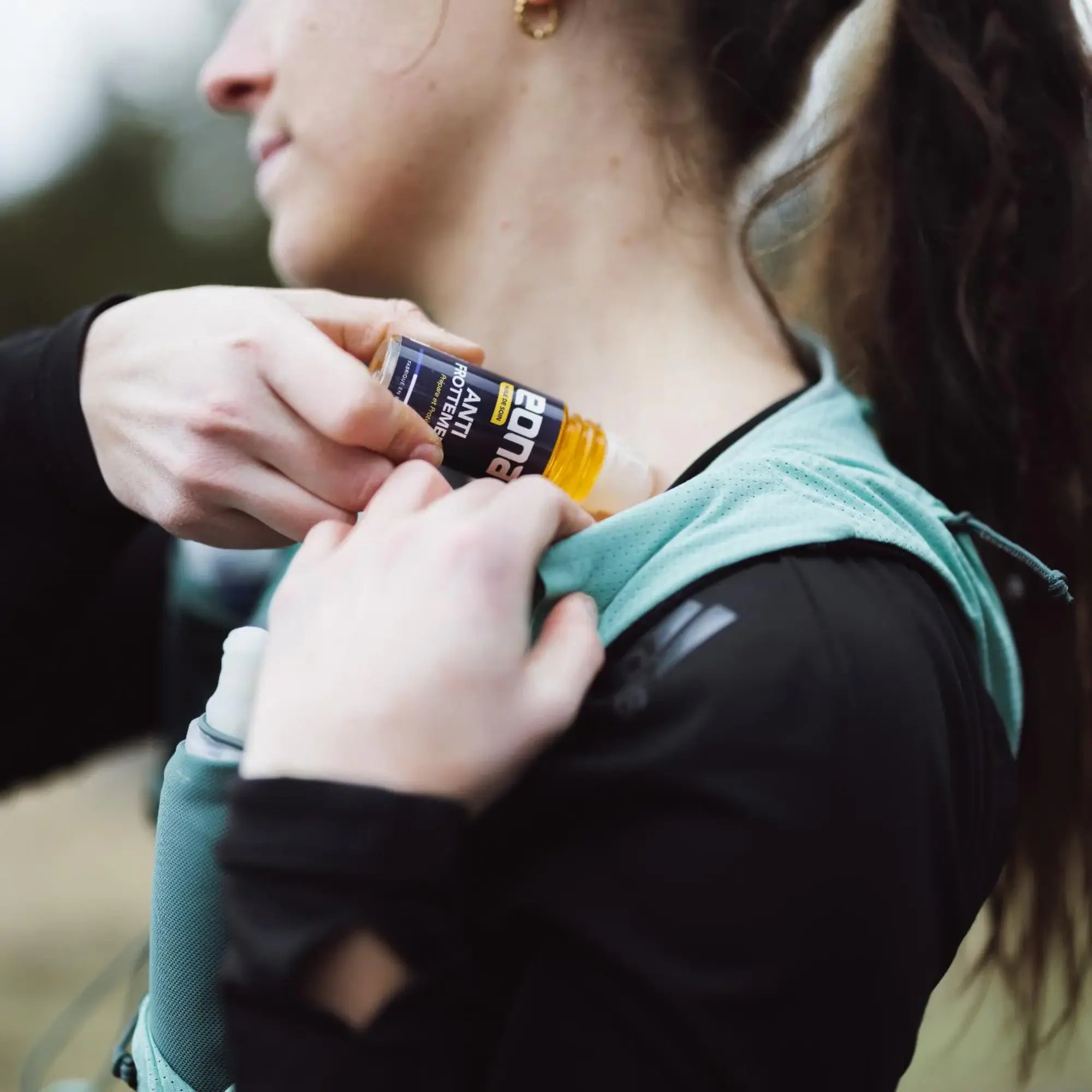 Huile de soin - Anti-frottement - 30 ml - Eona Eona 