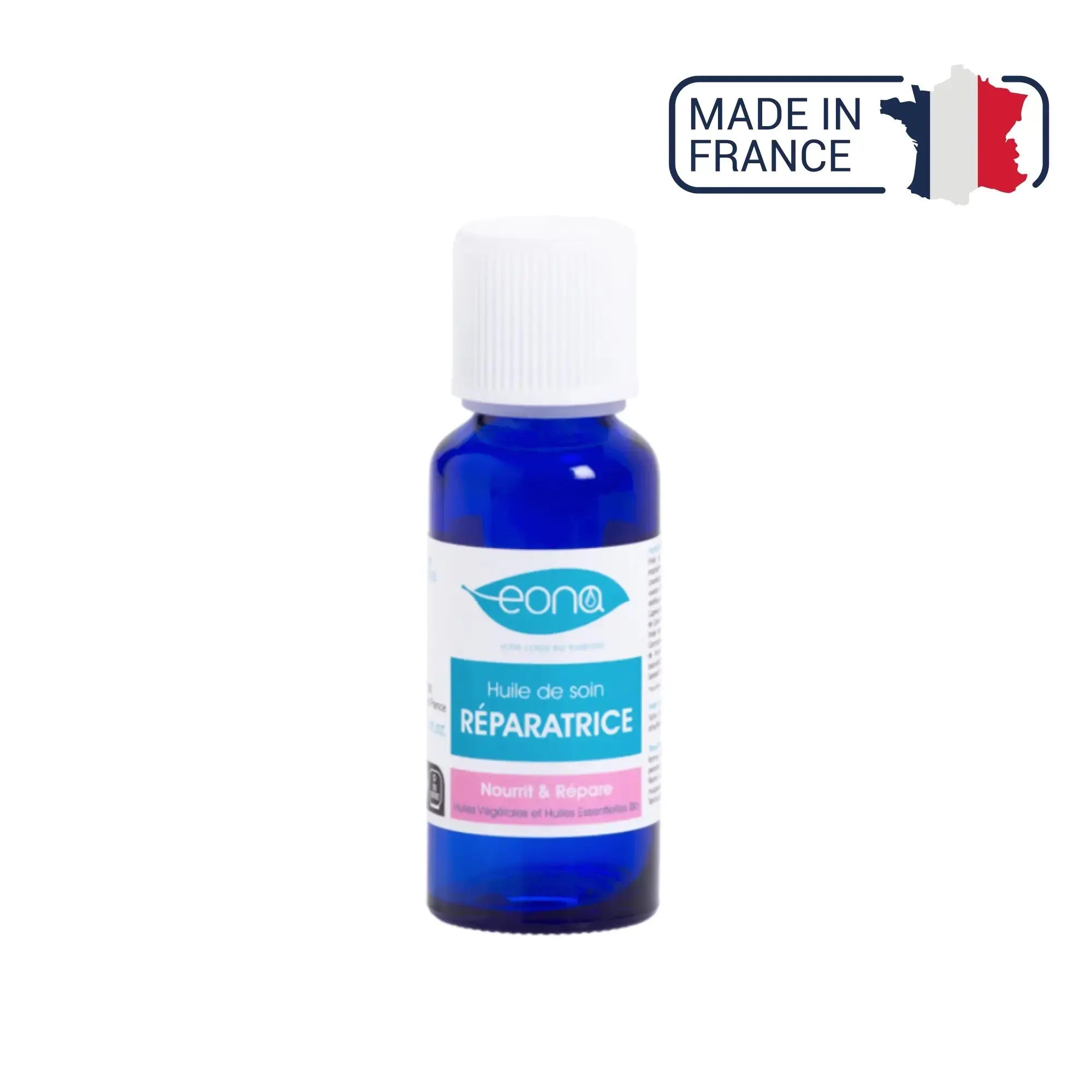 Care oil - Repairing - 30 ml - Eona Eona 