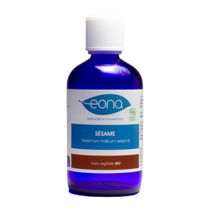 Huiles végétales - Soin du corps - 100 ml - Bio - Eona Eona