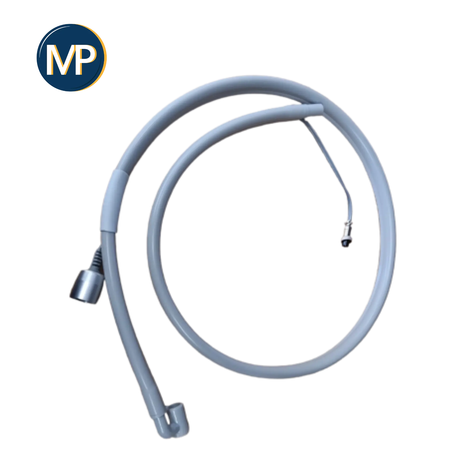 Jeu de tuyaux sans pièce à main - Micromoteur Podomonium à aspiration - Jimbo