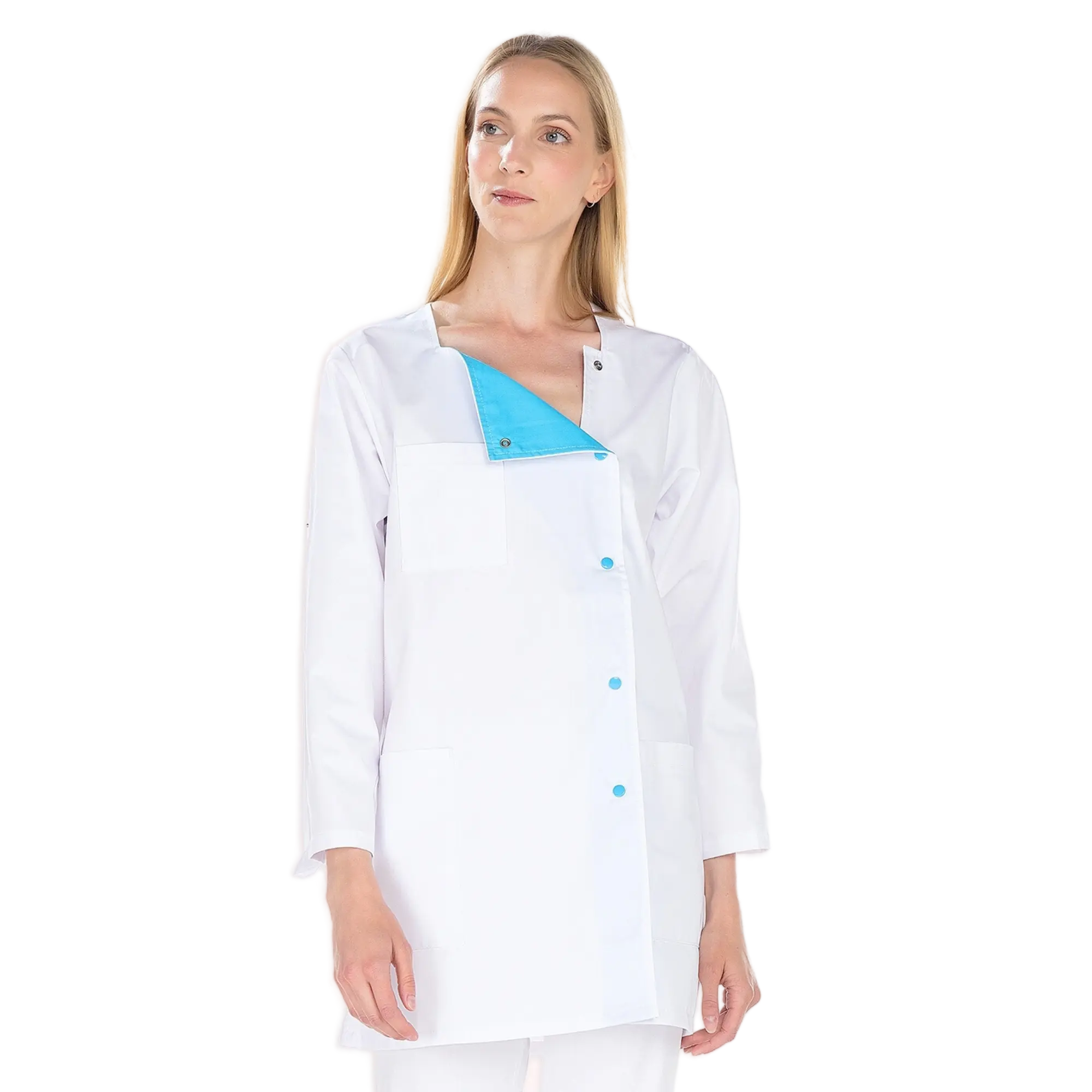 Julia - Tunique - MLT - Femme - 80 cm