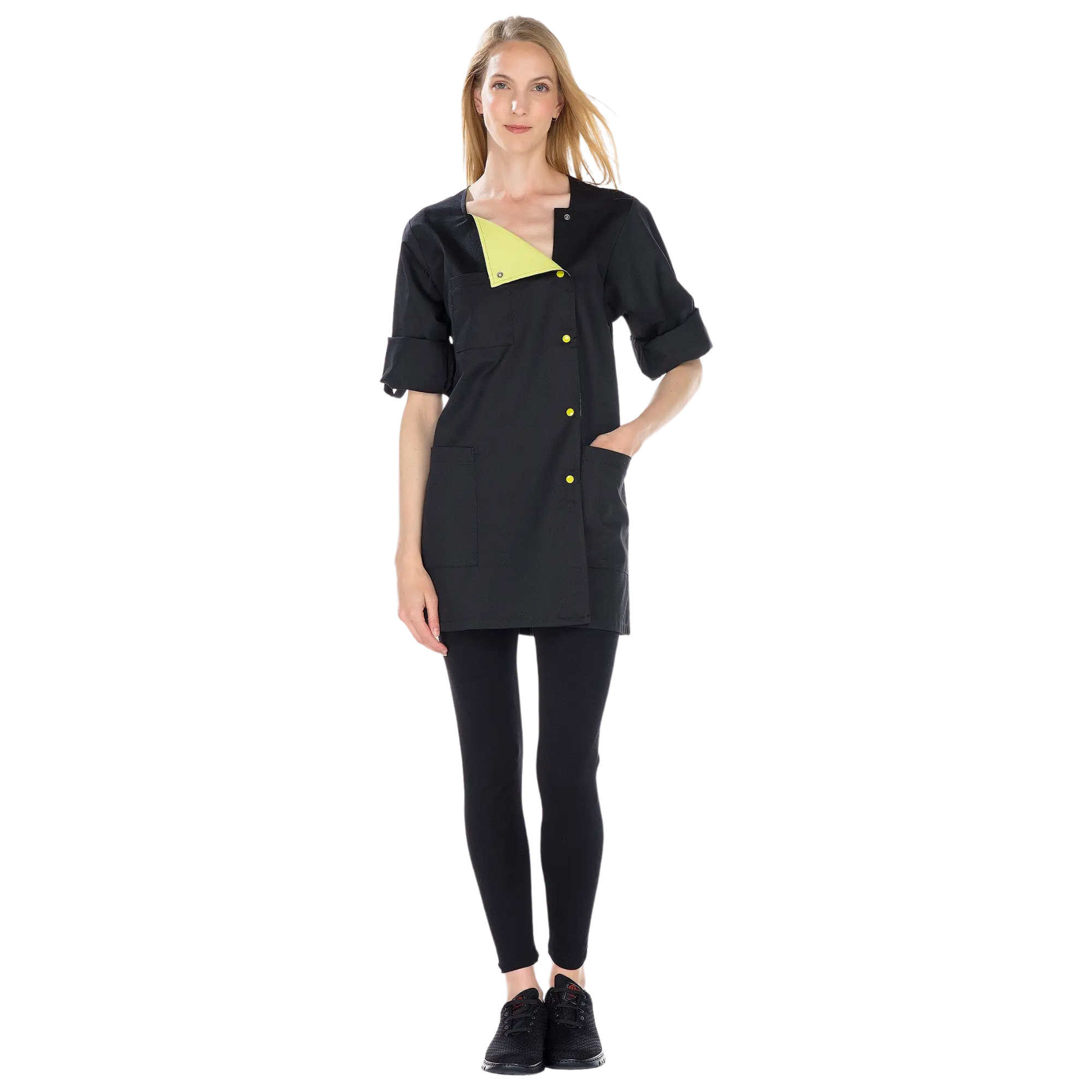 Julia - Tunique - MLT - Femme - 80 cm