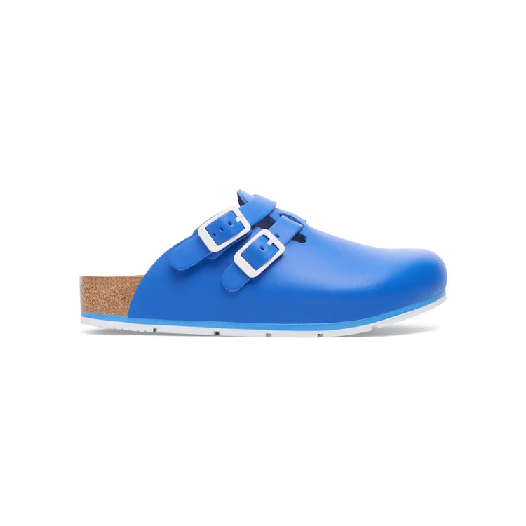 Kay Pro - Sabot Cuir naturel - Plusieurs coloris - Birkenstock Birkenstock 