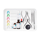 Kit de démarrage pour Orthonyxies - Ortogrip - Ruck