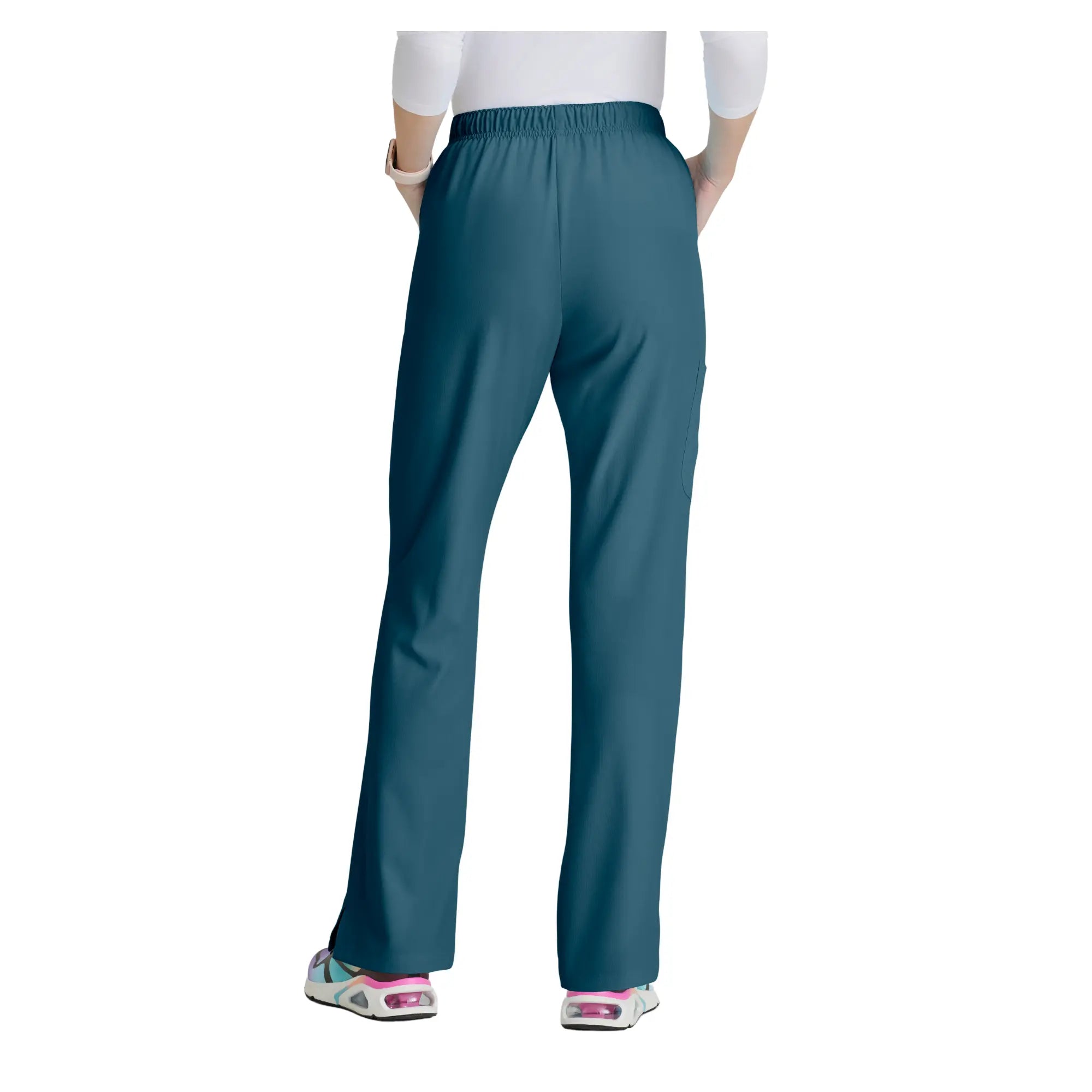 Kora - Pantalon médical cargo - Femme - Skechers SKECHERS 