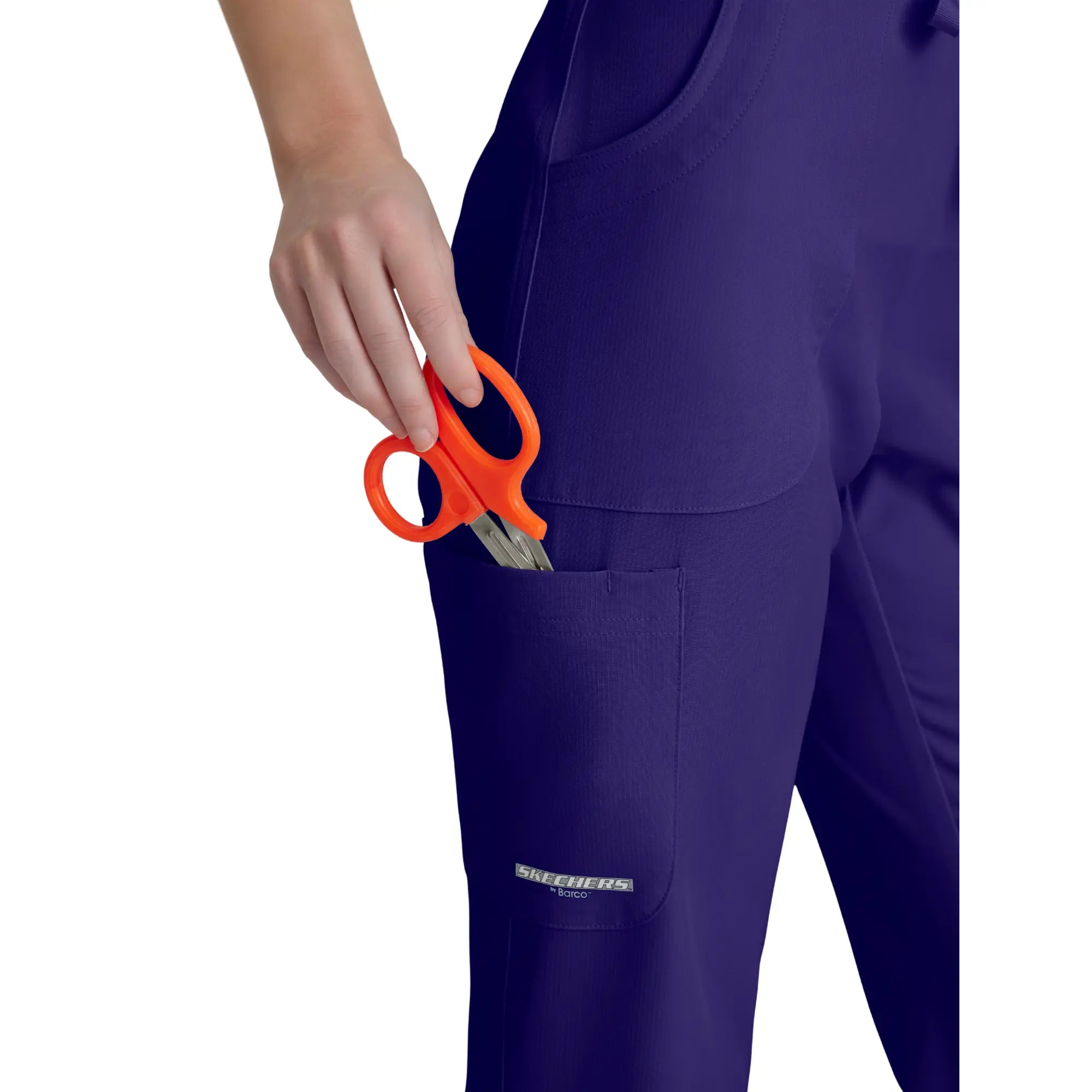 Kora - Pantalon médical cargo - Femme - Skechers SKECHERS 