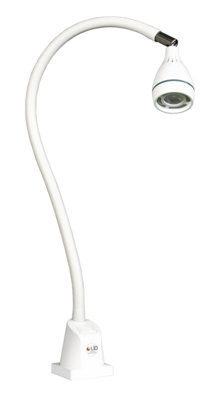 Lampe LED Carla (25°) 4.2W L.65CM, L.100cm ou L.123cm - LID