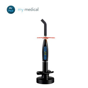 Lampe LED à photopolymériser - Sans fil - 1500 mW / cm² - 7 coloris disponibles My Medical 